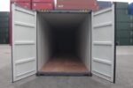 CONTENEDOR DE 40 PIES  CUBO ALTO NUEVO - Imagen 5