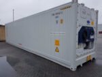 Nuevo Contenedor Refrigerado Reefer De 40 Pies - Imagen 3