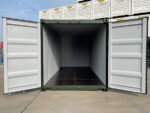 CONTENEDOR MARITIMO DE 20 PIES (NUEVO) - Imagen 6