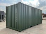 CONTENEDOR MARITIMO DE 20 PIES (NUEVO) - Imagen 4