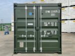 CONTENEDOR MARITIMO DE 20 PIES (NUEVO) - Imagen 5