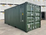 CONTENEDOR MARITIMO DE 20 PIES (NUEVO) - Imagen 2