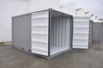 CONTENEDOR DE ALMACENAMIENTO DE 15 PIES NUEVO - Imagen 2