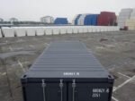 CONTENEDORES MARITIMO UNIDIRECCIONALES DE 20 PIES EN OSLO NUEVO - Imagen 2