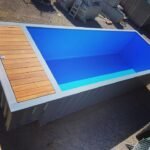 CONTENEDOR PISCINA DE 20 PIES - Imagen 2