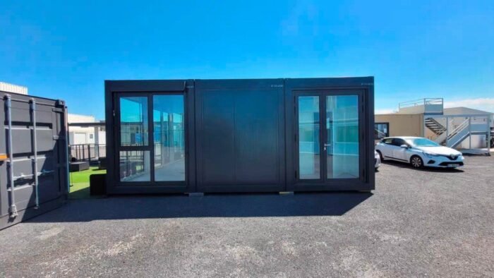 BATI MODULO (construcción modular) - Imagen 1