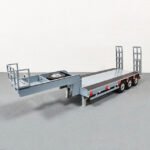 Remolque de tamaño personalizado