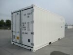 Contenedor Refrigerado de 20 Pies (Reefer) - Imagen 2