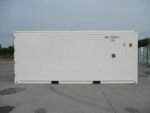Contenedor Refrigerado de 20 Pies (Reefer) - Imagen 3