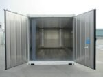 Contenedor Refrigerado de 20 Pies (Reefer) - Imagen 4