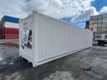 CONTENEDOR THERMO KING 40 PIES HC RF USADO - Imagen 3