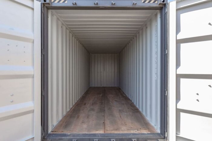 NUEVO CONTENEDOR HIGH CUBE 20 PIES - Imagen 3