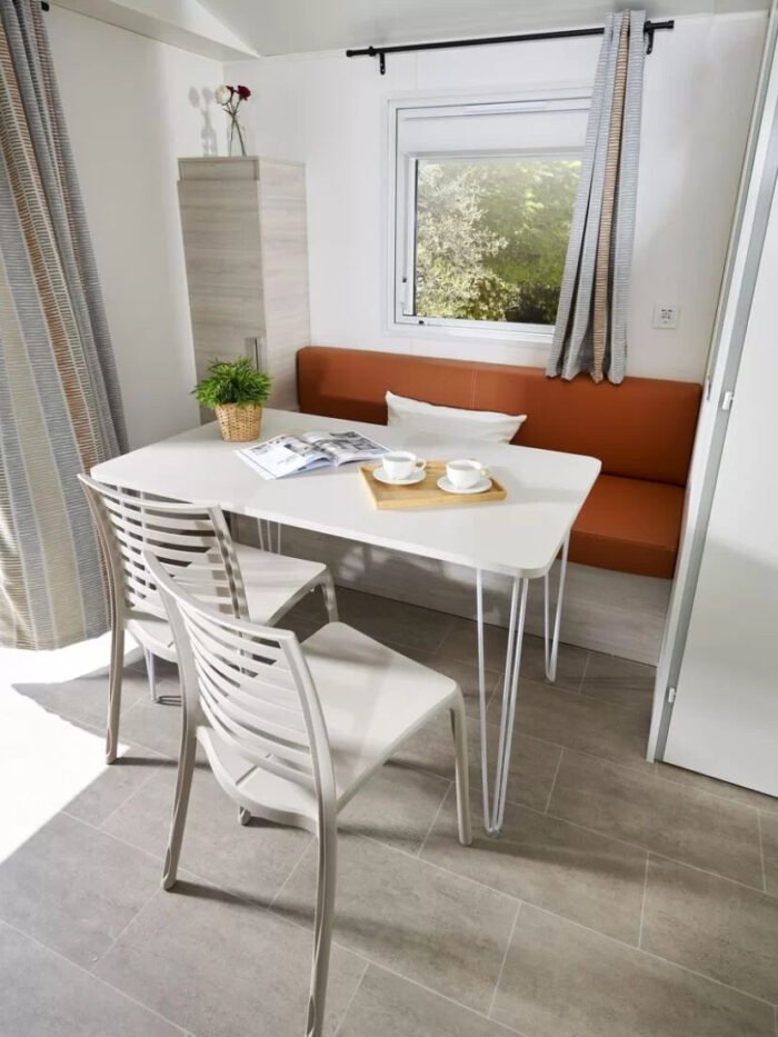 Bungalow Trigano Evolución 20 nuevo - Imagen 5