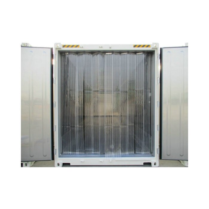 Nuevo Contenedor Refrigerado Reefer De 40 Pies - Imagen 7