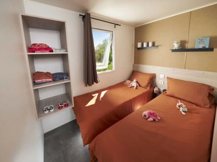 Bungalow Trigano Evolución 24 nuevo - Imagen 11