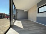 CASA MODULAR MONTES 2 DORMITORIOS - Imagen 3