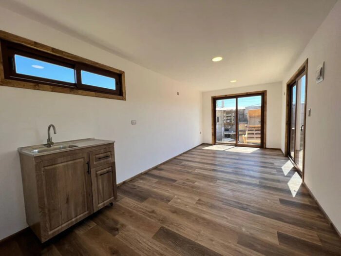 CASA MODULAR POBLETE - Imagen 5