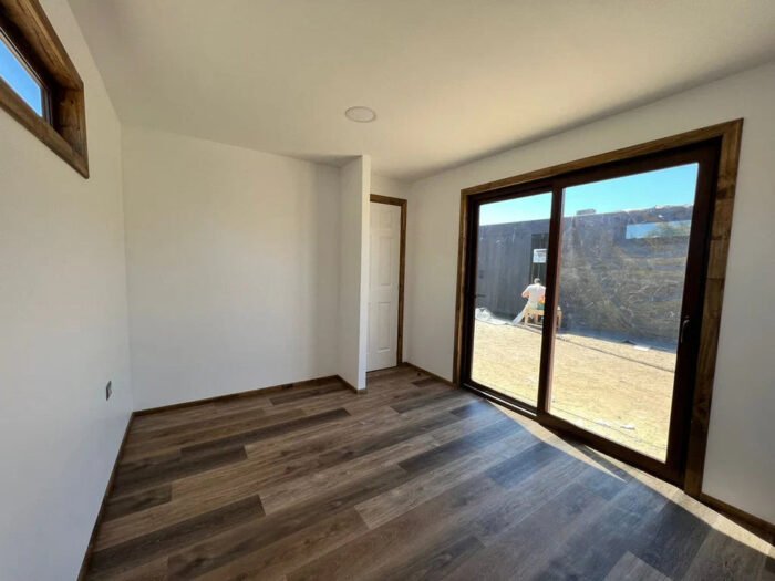 CASA MODULAR POBLETE - Imagen 4
