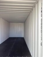 CONTENEDOR MARITIMO DE 20 PIES - NUEVO - Imagen 3