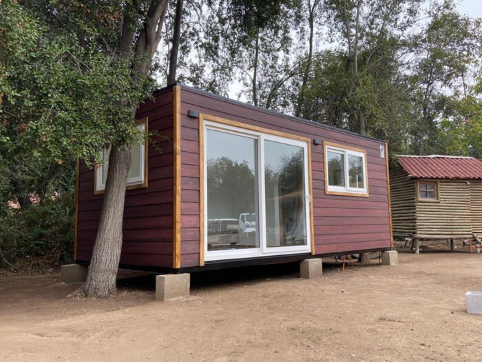 CASA MODULAR VIGNONOLO - Imagen 2
