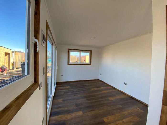 CASA MODULAR VIGNONOLO - Imagen 3