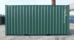 CONTENEDOR MARITIMO DE 20 PIES HIGH CUBE - NUEVO - Imagen 5
