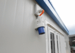CONTENEDOR CON DUCHAS (DIM. 6.00 X 2.40 M) - Imagen 4