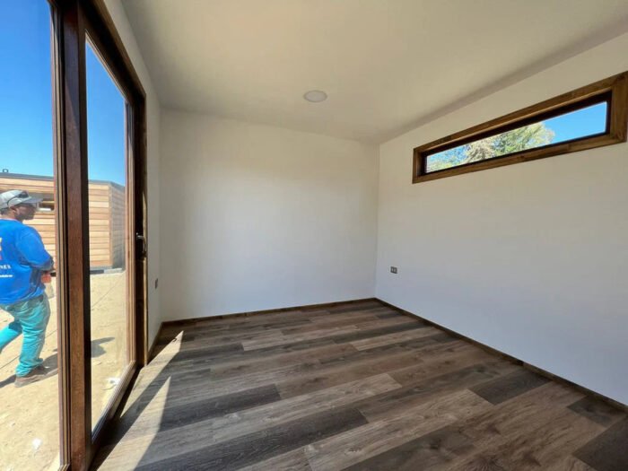 CASA MODULAR POBLETE - Imagen 3