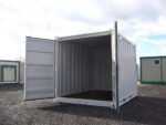 CONTENEDORES MARITIMO DE 10 PIES - NUEVO - Imagen 4
