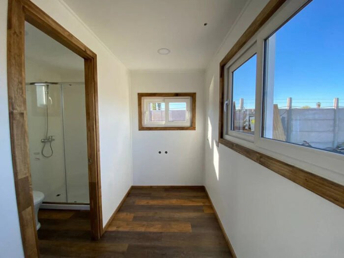 CASA MODULAR VIGNONOLO - Imagen 5