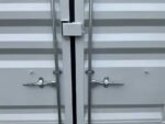 CONTENEDOR MARITIMO HC DE 40 PIES CON APUERTAS LATERALES - NUEVO - Imagen 9