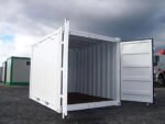 CONTENEDORES MARITIMO DE 10 PIES - NUEVO - Imagen 5