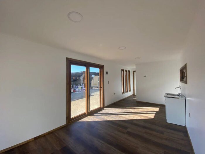 CASA MODULAR GONZALEZ 10x3MOT - Imagen 3