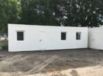 CONTENEDOR DE OFICINA (DIM.10,00x3,0MT (NUEVO) (IVA INCLUIDO)